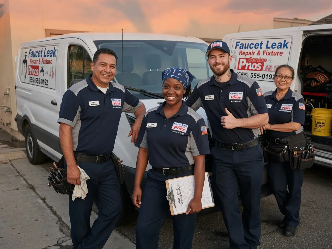 Faucet Repair company in Kewanee, MO