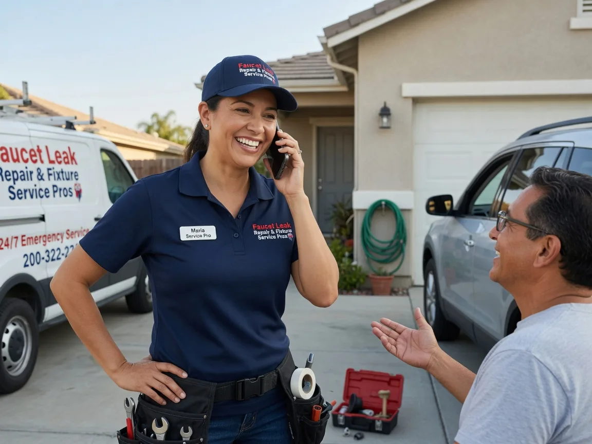 Faucet Repair Kewanee, MO FAQs