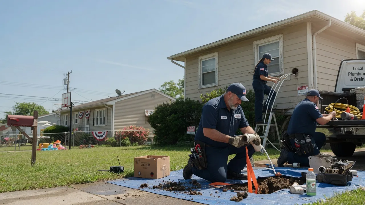 Faucet Repair in Kewanee, MO near me